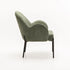 AMELIA TEXTURED FABRIC CHAIR