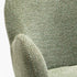 AMELIA TEXTURED FABRIC CHAIR