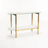 AMORE 120cm CONSOLE