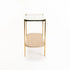 AMORE 120cm CONSOLE