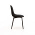 AMY VELVET DINING CHAIR