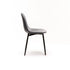 AMY VELVET DINING CHAIR