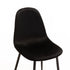 AMY VELVET DINING CHAIR