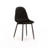 AMY VELVET DINING CHAIR