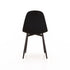 AMY VELVET DINING CHAIR