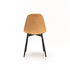 AMY VELVET DINING CHAIR
