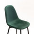 AMY VELVET DINING CHAIR
