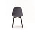 AMY VELVET DINING CHAIR