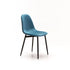 AMY VELVET DINING CHAIR