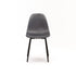 AMY VELVET DINING CHAIR