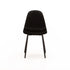 AMY VELVET DINING CHAIR