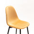 AMY VELVET DINING CHAIR