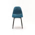 AMY VELVET DINING CHAIR