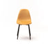 AMY VELVET DINING CHAIR
