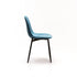 AMY VELVET DINING CHAIR