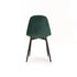 AMY VELVET DINING CHAIR