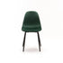 AMY VELVET DINING CHAIR
