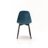 AMY VELVET DINING CHAIR