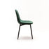 AMY VELVET DINING CHAIR