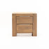 ARCTIC 2 DRAWER PEDESTAL