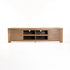 ARCTIC 210cm TV UNIT