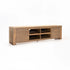 ARCTIC 210cm TV UNIT