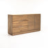 ARCTIC 3 DRAWER 2 DOOR SIDEBOARD