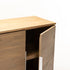 ARCTIC 3 DRAWER 2 DOOR SIDEBOARD