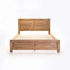 ARCTIC DELUXE QUEEN XL BED