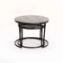ARGO SET OF 2 TABLES