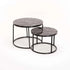 ARGO SET OF 2 TABLES