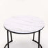 ARGO SET OF 2 TABLES