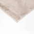 ARIEL FAUX FUR RUG