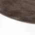 ARIEL ROUND FAUX FUR RUG