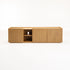 ASH 180cm 3 DOOR TV UNIT