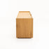 ASH 180cm 3 DOOR TV UNIT