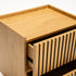 ASH 2 DRAWER PEDESTAL