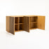 ASH 3 DOOR SIDEBOARD