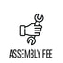 Assembly fee