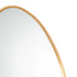 ASTRA 80x60cm MIRROR