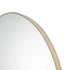 ASTRA 80x60cm MIRROR