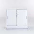 AXA 2 DOOR CABINET