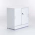 AXA 2 DOOR CABINET
