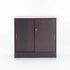 AXA 2 DOOR CABINET