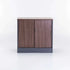 AXA 2 DOOR CABINET