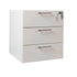 AXA 3 DRAWER UNIT FOR DESKS