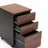 AXA MOBILE 3 DRAWER UNIT