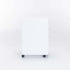 AXA MOBILE 3 DRAWER UNIT