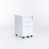 AXA MOBILE 3 DRAWER UNIT