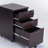 AXA MOBILE 3 DRAWER UNIT